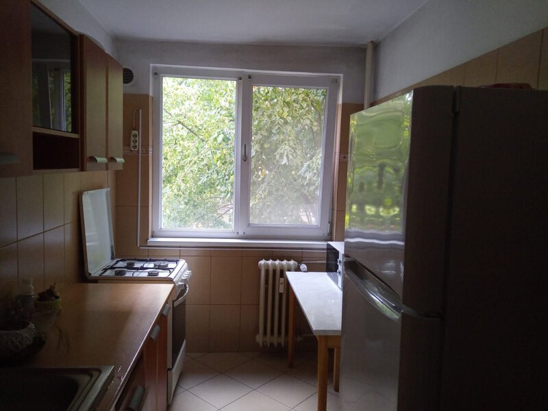 Obor, Colentina, Teiul Doamnei, cash