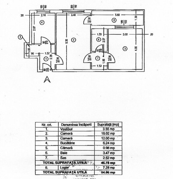 Obor, Colentina, Teiul Doamnei, cash